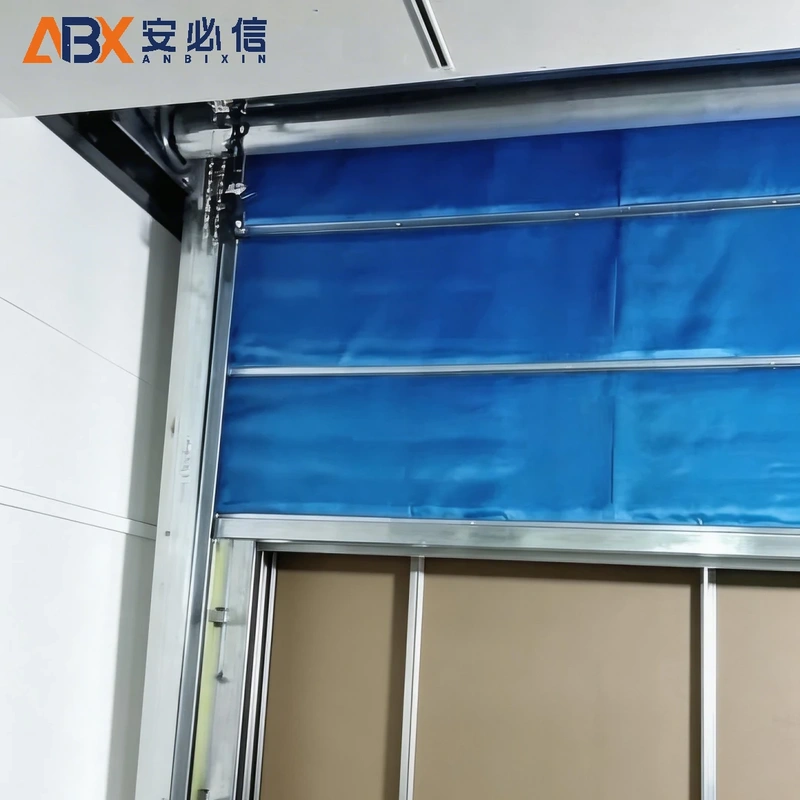 伊春市充气式门封